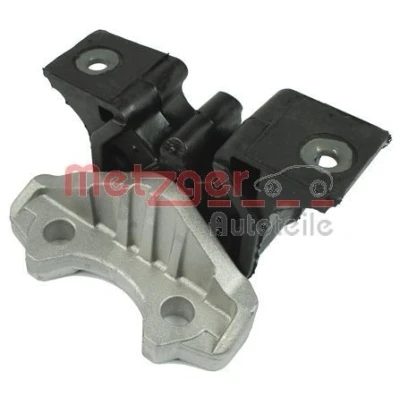 Image de METZGER 8050950 Support moteur droit métal caoutchouc OPEL: Meriva A, Corsa C 3/5 portes