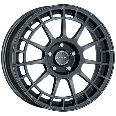 Image de Mak Ntt 7.0x17 4x98 ET29 58.1 Jante