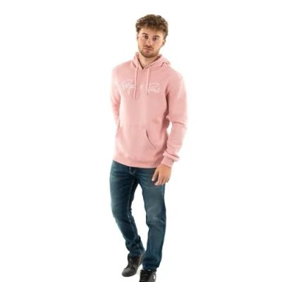 Image de Project X Paris Sweat à capuche, Taille: Medium, Rosa