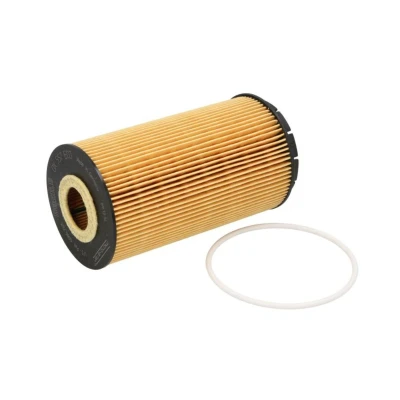 Image de MAHLE ORIGINAL OX 557D Filtre à huile Cartouche filtrante VOLKSWAGEN: Touareg I, Phaeton, AUDI: A8 D3, D4, BENTLEY: Continental GTC, GT