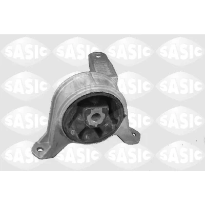 Image de SASIC 9002471 Support, suspension du moteur Support métal caoutchouc droite, supérieur OPEL: Zafira A, Astra G CC, Berline