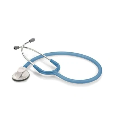 Image de ADC Adscope 615 Stéthoscope platine Glace saphir