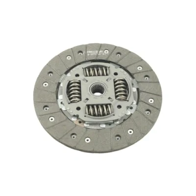 Image de LuK 324 0142 10 Disque d&#039;Embrayage 240 24 OPEL: Frontera B SUV