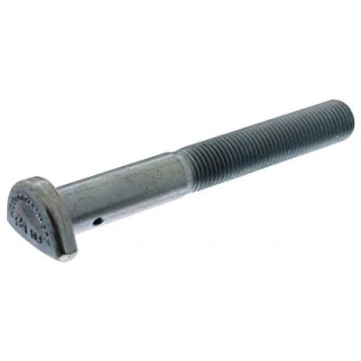 Image de FEBI BILSTEIN 01986 Boulon de roue M18 x 2 150,6 pour jante Trilex 10.9 zingué