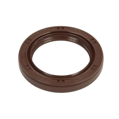 Image de ELRING 848.380 Joint Spi De Vilebrequin FPM (caoutchouc fluoré) HYUNDAI: i10 I, i20 I 3/5 portes, i30 II KIA: RIO 3, Picanto