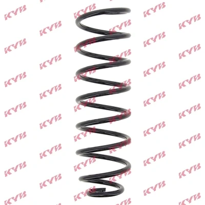 Image de KYB K Flex RC6352 Ressort de suspension Essieu arrière à boudin SAAB: 9 5 Berline