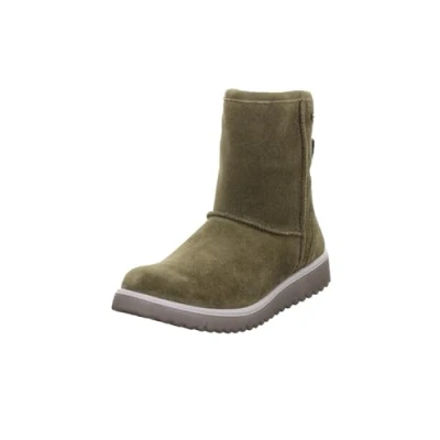 Image de Superfit Fille Lora Warm Gefütterte Gore tex, Grün 7010, 33 EU Large