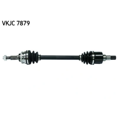 Image de SKF VKJC 7879 Arbre de transmission 635, 59 SUZUKI: SWIFT 3