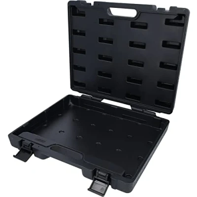 Image de KS TOOLS 1112 Boite à outils noir