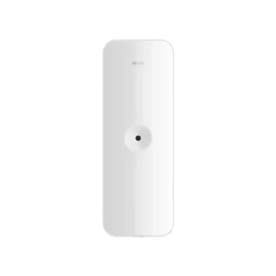 Image de Hikvision Digital Technology DS PDBG8 EG2 WE Detector de rotura Cristal Inalámbrico Blanco