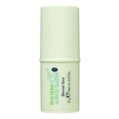 Image de Boots Tea Tree &amp; Witch Hazel Blemish Stick 6.5g Fights Spot Causing Bacteria by Acne