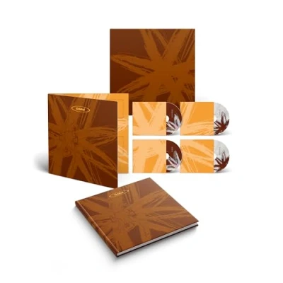 Image de Orbital (The Brown Album) 4CD Boxset [Import]