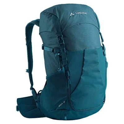 Image de Vaude Brenta 30 Sac de trekking, Taille: One Size, Blue sapphire