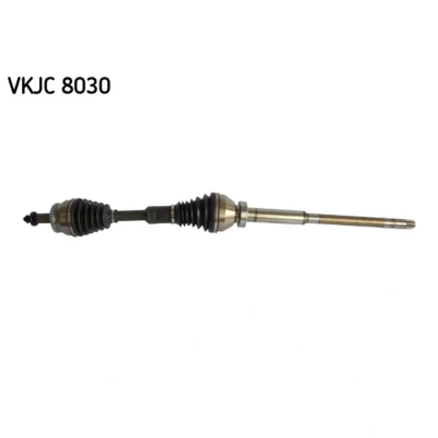 Image de SKF VKJC 8030 Arbre de transmission 1045,5, 510 avec roulement VOLVO: XC90 I