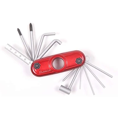 Image de Ibanez MTZ11 Outils multifonction pour guitare et basse