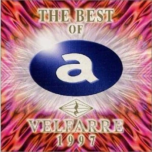 Image de CD DIVERS The Best Of Velfarre 1997 AVCD116001 Avex Trax Japon Danse &amp; Electronica Occasion