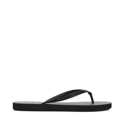Image de SUPERGA Femme 4121 Flip Flops Chaussure de Gymnastique, A03 Noir, 40 EU