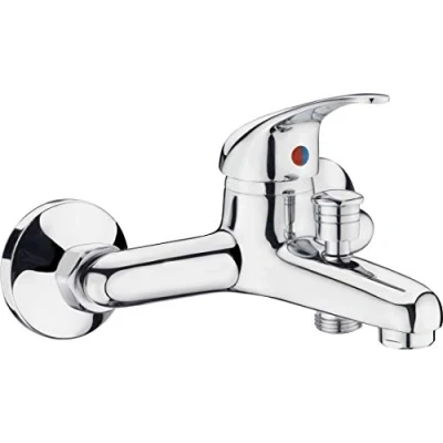 Image de CON:P PICCOLO SA841 Mitigeur de lavabo chromé