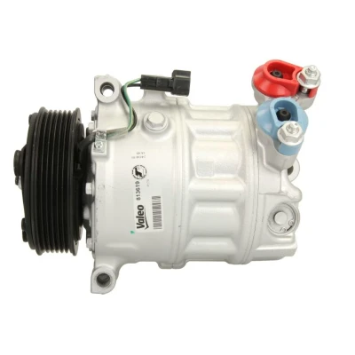 Image de VALEO 813619 compresseur De Climatisation PXV16 12 PAG 46 R 134a avec huile ECHANGE STANDARD FORD: S Max Mk1, C 2, FOCUS 3