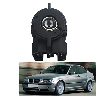 Image de FanPaYY Commutateur d&#039;allumage de démarrage 61326901961 pour E46 E39 E38 E53 E83 E85/86 3 5 7Series X3 X5 Z4