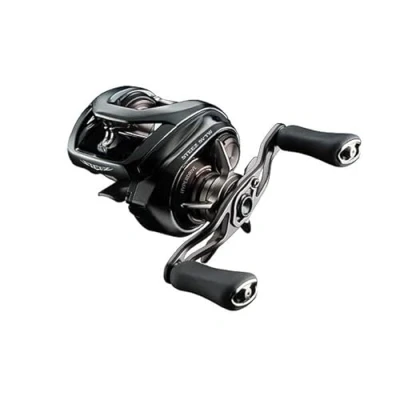 Image de Daiwa 24 Steez SV TW 100XHL Moulinet casting