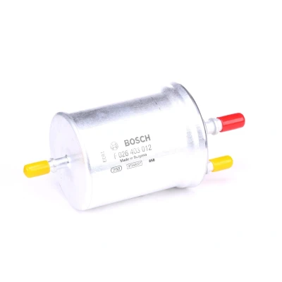 Image de BOSCH F 026 403 012 Filtre à Carburant de conduite 8, 9,9 7,9 AUDI: A4 B7 Avant, A6 C6 Berline, B6/B7 Cabriolet, SEAT: Exeo ST
