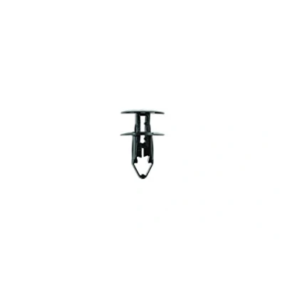 Image de Connect consommables 36354 Push Rivet Retainer, Lot de 50