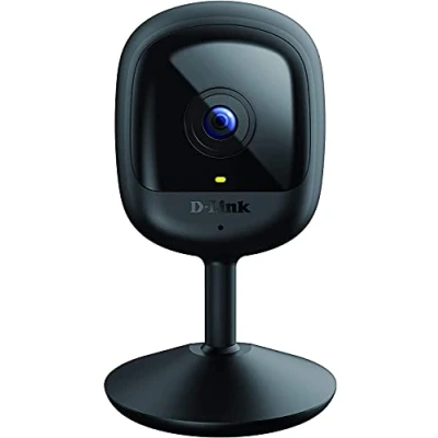 Image de D Link Compact Full HD Wi?Fi Camera DCS?6100LH Neuf