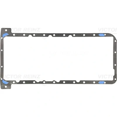 Image de REINZ 71 34069 00 Joint De Carter d&#039;Huile BMW: X5, 5 Berline, Touring