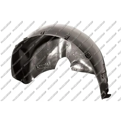 Image de PRASCO OP0303653 Pare Boue arrière droite OPEL: Corsa C 3/5 portes