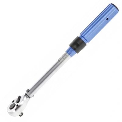 Image de Hogert Technik HT1W712 Clé dynamométrique