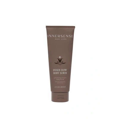 Image de Innersense Inner Glow Body Scrub 200 ml