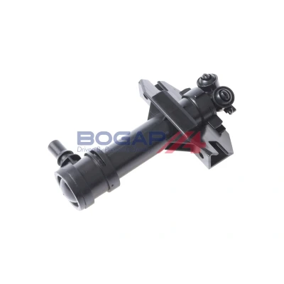 Image de BOGAP A5522287 Gicleur d&#039;eau de nettoyage, nettoyage des phares AUDI: Q3 (8UB, 8UG) RS 2.5 quattro, 1.4 TSI, 2.0 TFSI, TDI quattro