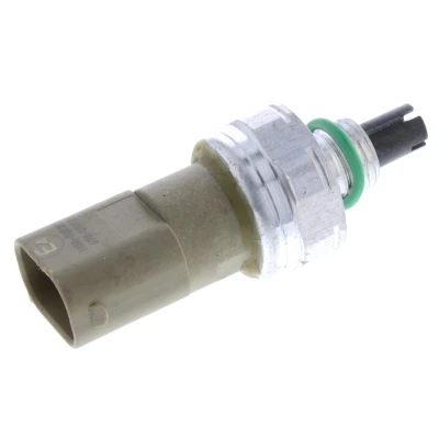 Image de VEMO Original Quality V30 73 0137 Pressostat Climatisation 4 avec joint d&#039;étanchéite MERCEDES BENZ: Classe E Break, Berline, C Berline