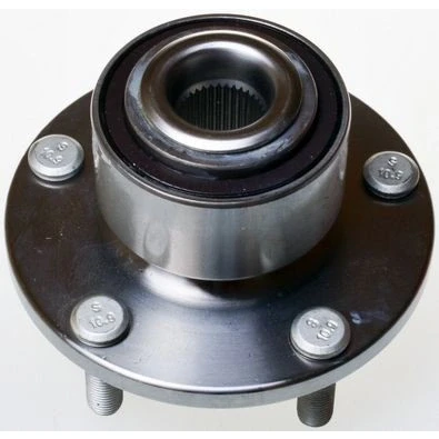 Image de Kit de roulements roue DENCKERMANN W413367