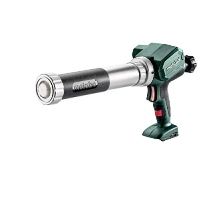 Image de METABO 601217850 Pistola de silicona versión SIN BATERÍAS 12V Li Ion KPA 12 400 con maletin