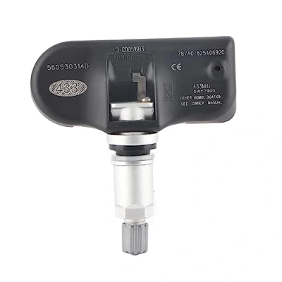 Image de pour 56053031AD EBTOOLS Outil de Voiture Rdks/TPMS, Kit Sonde TPMS Surveillance Pression Pneu