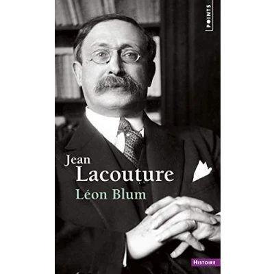 Image de Léon Blum Livre d’occasion Très bon