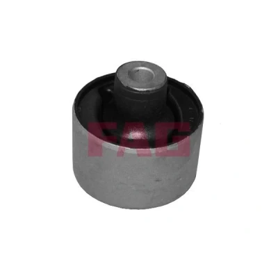Image de FAG 829 0302 10 Silent Bloc De Triangle Support métal caoutchouc VOLVO: V40 Break, S40 I, MITSUBISHI: Carisma 5 portes