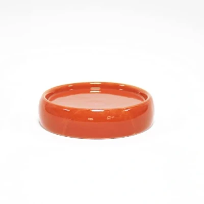Image de douceur d&#039;intérieur BULLEA PORTE SAVON, Céramique, TERRACOTTA, (0) 10 x 3,5 CM