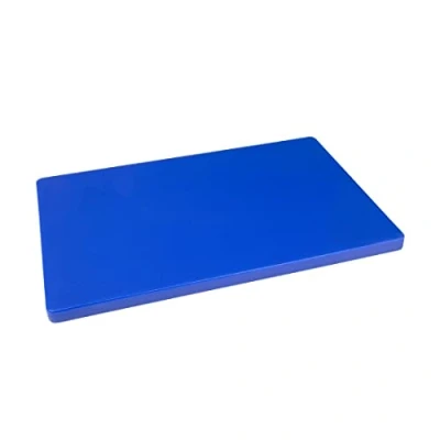 Image de Hygiplas Plancheà découper épaisse basse densité Bleu 20 x 450 300 mm