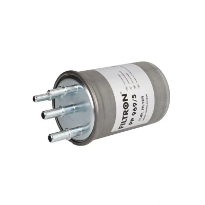 Image de FILTRON PP 969/5 Filtre à Carburant de conduite 10 8 JAGUAR: XF Berline, S Type, XJ Berline