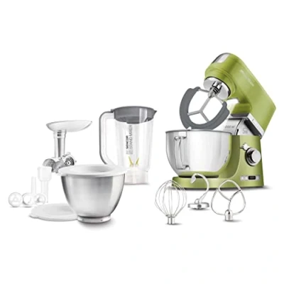 Image de Robot pâtissier Sencor STM 7870GG
