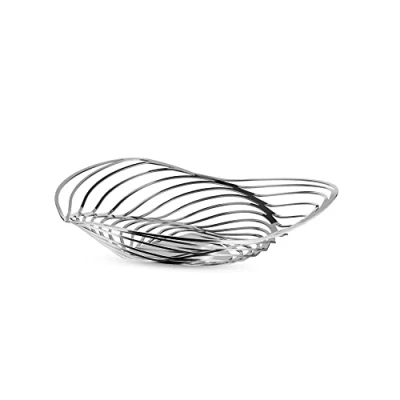 Image de Alessi Trinity Fruit Bowl ACO03 ø 33 cm by Adam Cornish