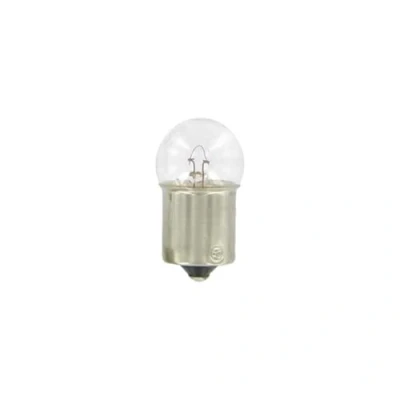 Image de 10 AMPOULES R5W, 24 VOLTS 5 WATTS CULOT BA15S