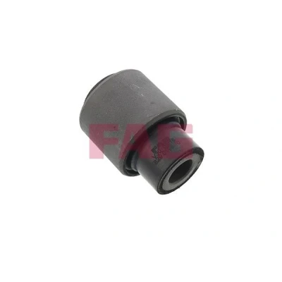 Image de FAG 829 0195 10 Silent Bloc De Triangle Support métal caoutchouc pour bras oscillant transversal PEUGEOT: 106 II 3/5 portes, I portes