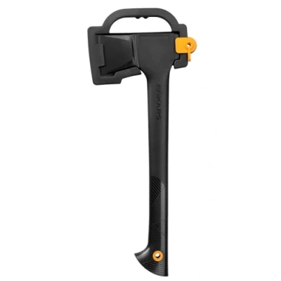 Image de Fiskars Solid Hache à fendre A11