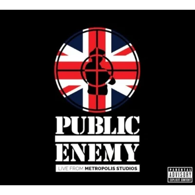 Image de Live at Metropolis Studio [Import]