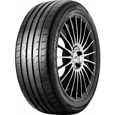 Image de Falken Azenis FK453CC 215/50 R18 92W auto Pneus été VOLKSWAGEN: T Roc, SEAT: Ateca, FORD: Focus Mk4 3/5 portes, Puma SUV, Turnier 3253