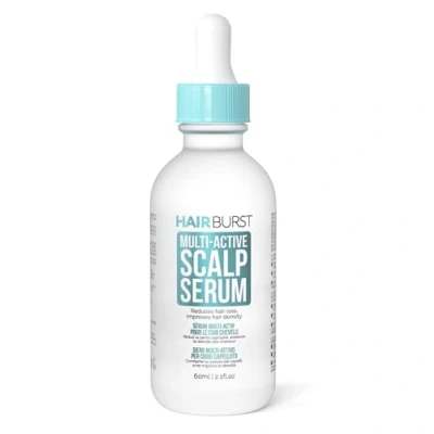 Image de HAIR BURST Sérum Multi Actif Cuir Chevelu Intensif Cheveux avec Capixyl, Procapil, Acide Salicylique, Parfum Avocat &amp; Noix de Coco